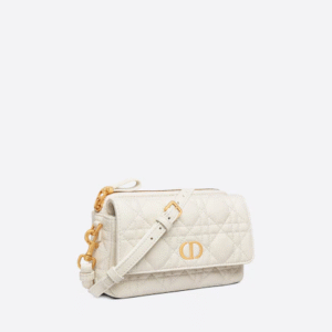 Dior Caro Pouch Latte
