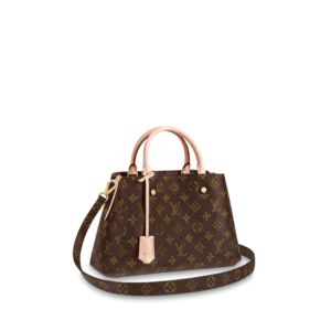 Louis Vuitton Montaigne Mm 29Cm M41055
