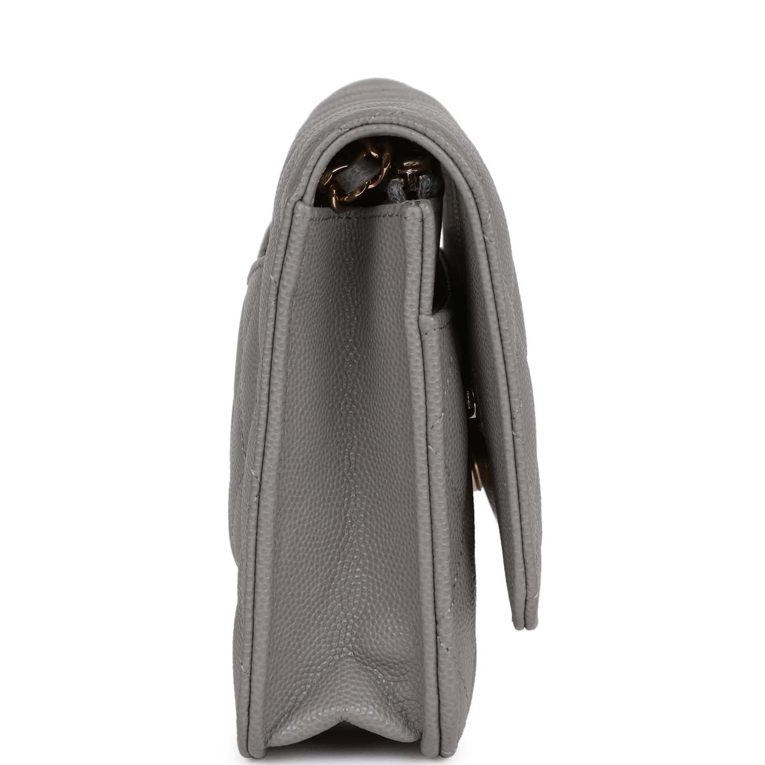 Wallet On Grey Light Hardware - Image 2