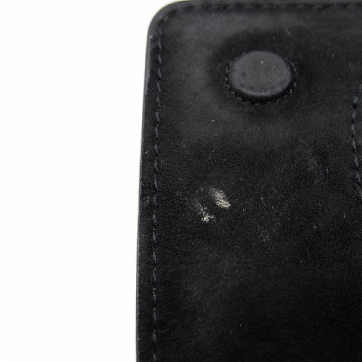 Dior Leather Handbag - Image 7