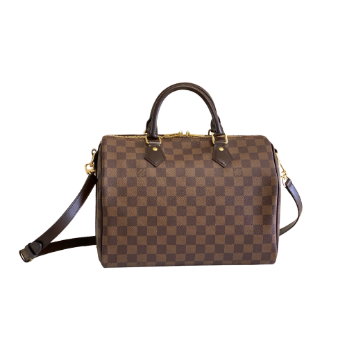 Louis Vuitton Speedy Bandouli?re 30 - Image 3