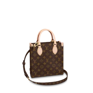 Louis Vuitton Sac Plat Bb 22Cm M45847