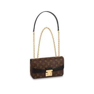 Louis Vuitton Marceau Black M46126