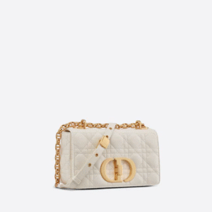 Small Dior Caro Bagivory