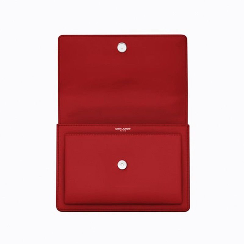 In Smooth Leather - Image 4