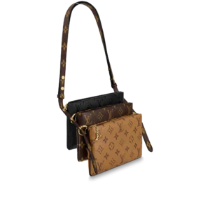 Louis Vuitton Lv3 Pouch M45412