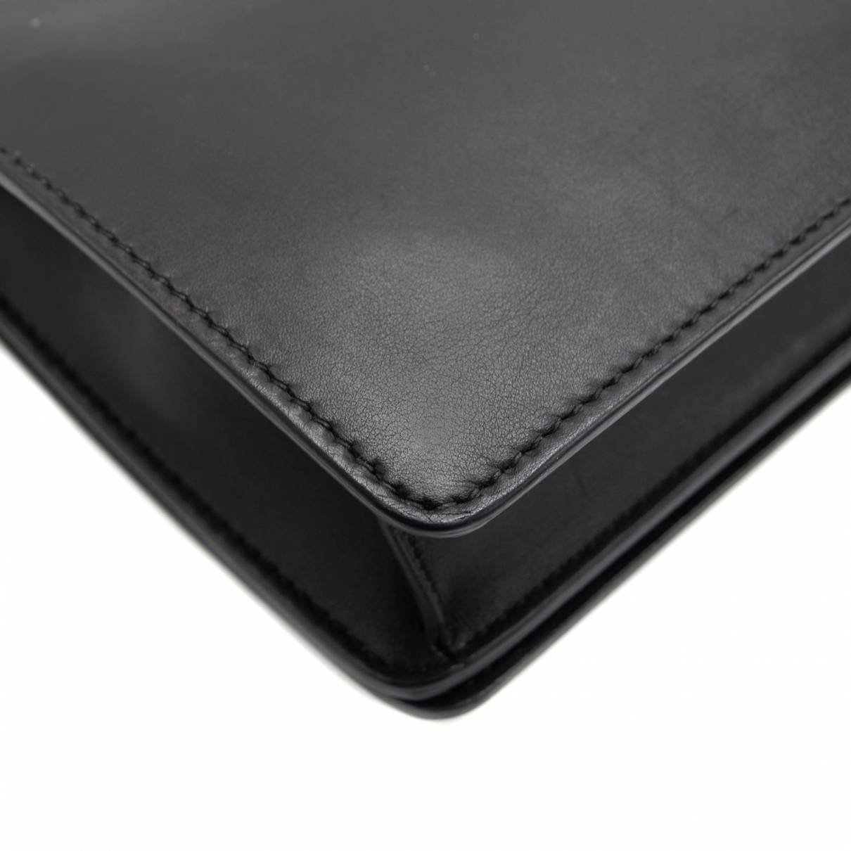 Dior Leather Handbag - Image 6