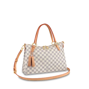 Louis Vuitton Iconic Earrings M00609