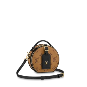 Louis Vuitton Mini Boite Chapeau M68276