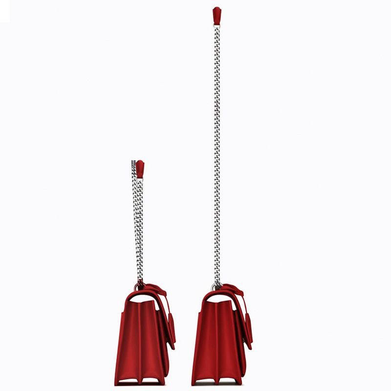 In Smooth Leather - Image 3