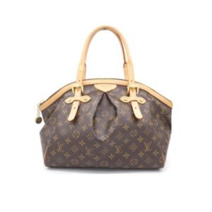 Louis Vuitton Monogram Tivoli Gm Bag 32Cm