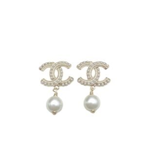 Dior Clair D Lune Earrings