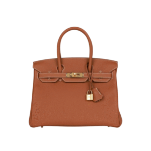 Hermes Birkin 30 Gold Togo Gold Hardware