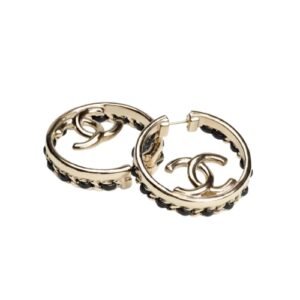 Gucci Gg Neutral Hosebit Silk Scarf Blue 90Cm