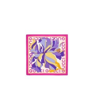 Saint Laurent Puffer Toy Bag In Quilted Lambskin Light Brown 26Cm