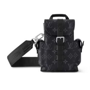 Louis Vuitton Nano Christopher 14Cm M82769