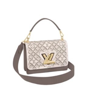 Louis Vuitton Since 1854 Twist Mm 23Cm M59694