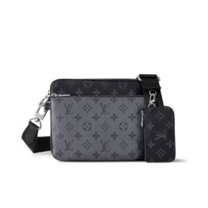 Louis Vuitton Trio Messenger 25Cm M69443