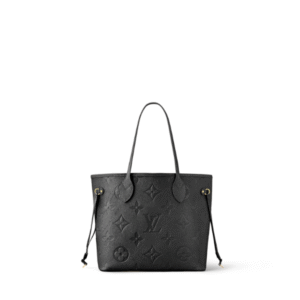 Louis Vuitton Neverfull Full Black Mm 32Cm M45685