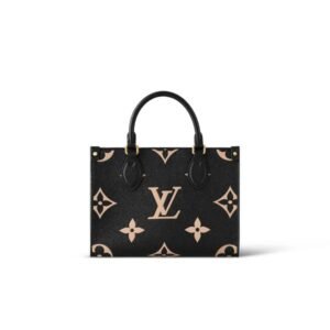 Louis Vuitton Onthego Pm 25Cm M45659