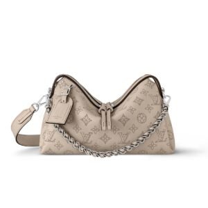 Louis Vuitton Hand It All Pm Galet 29Cm M24255