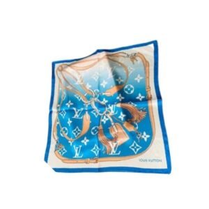 Louis Vuitton Since 1854 Bucket Hat Black Mp2828