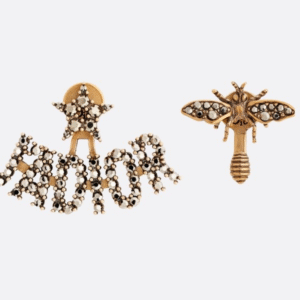 Saint Laurent Lou Camera Bag In Quilted Leather Gold Hardware Black 18Cm