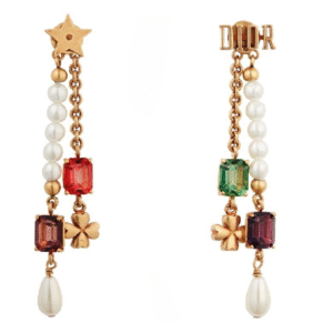 Saint Laurent Icare Shopping Bag In Quilted Lambskin Black Silver 40Cm