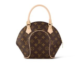 Louis Vuitton Ellipse Pm Bag 'Monogram Coated' 35Cm M46196