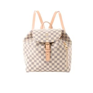 Louis Vuitton Sperone 28Cm N41578