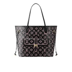 Louis Vuitton Neverfull Mm 31Cm M46137