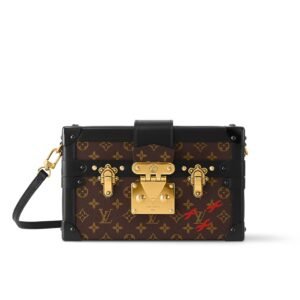 Louis Vuitton Petite Malle M45943