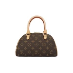 Louis Vuitton Tote Ribera Monogram 23Cm