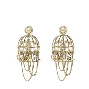 Louis Vuitton Monogram Dots And Stripes Scarf Gray 180Cm