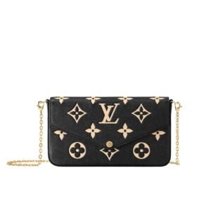Louis Vuitton Felicie Pochette M80482