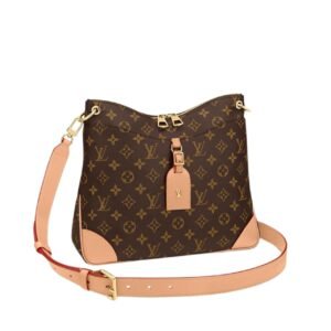 Louis Vuitton Odeon Mm Natural M45355