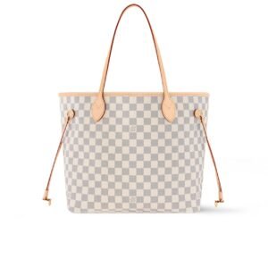 Louis Vuitton Neverfull Mm 31Cm Pink N41605