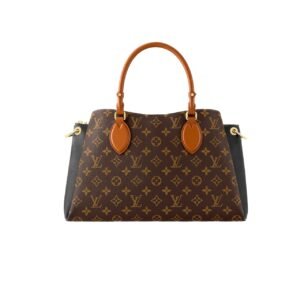 Louis Vuitton VendMe Mm Tote Bag Brown 30Cm M46508