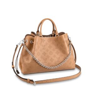 Louis Vuitton Bella Tote 32Cm Arizona Brown M59655