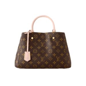 Louis Vuitton Montaigne 21Cm M41055