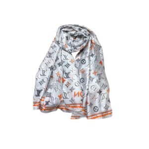 Louis Vuitton Roman Holidays Choker In Gold