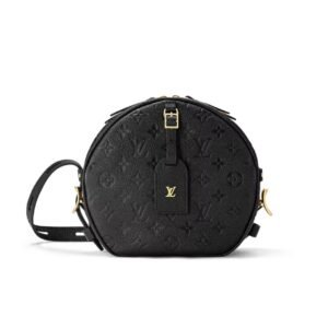Louis Vuitton Boite Chapeau Souple Mm 22Cm M45649