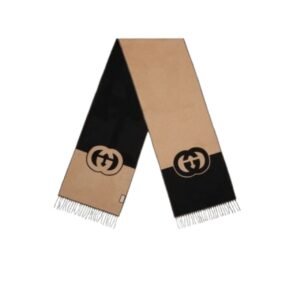 Louis Vuitton Silver Necklace