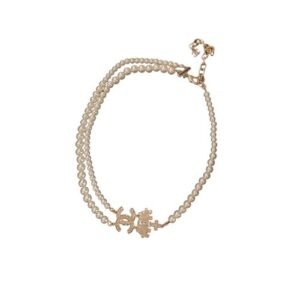 Saint Laurent Envelope Medium Chain Bag In Mix Matelass? Grain De Poudre Embossed Beige 24Cm 600185Bow912721