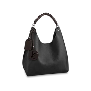 Louis Vuitton Carmel 40Cm Black M52950