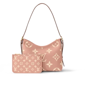 Louis Vuitton Carryall Rose Trianon Pink 39Cm M46298