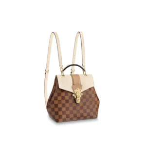 Louis Vuitton Clapton Backpack 21Cm N42262