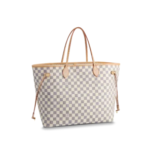 Louis Vuitton Neverfull Gm 39Cm N41360