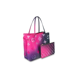 Louis Vuitton Neverfull Mm 31Cm M20511