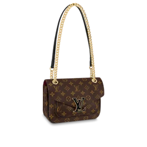 Louis Vuitton Monogram Passy M45592